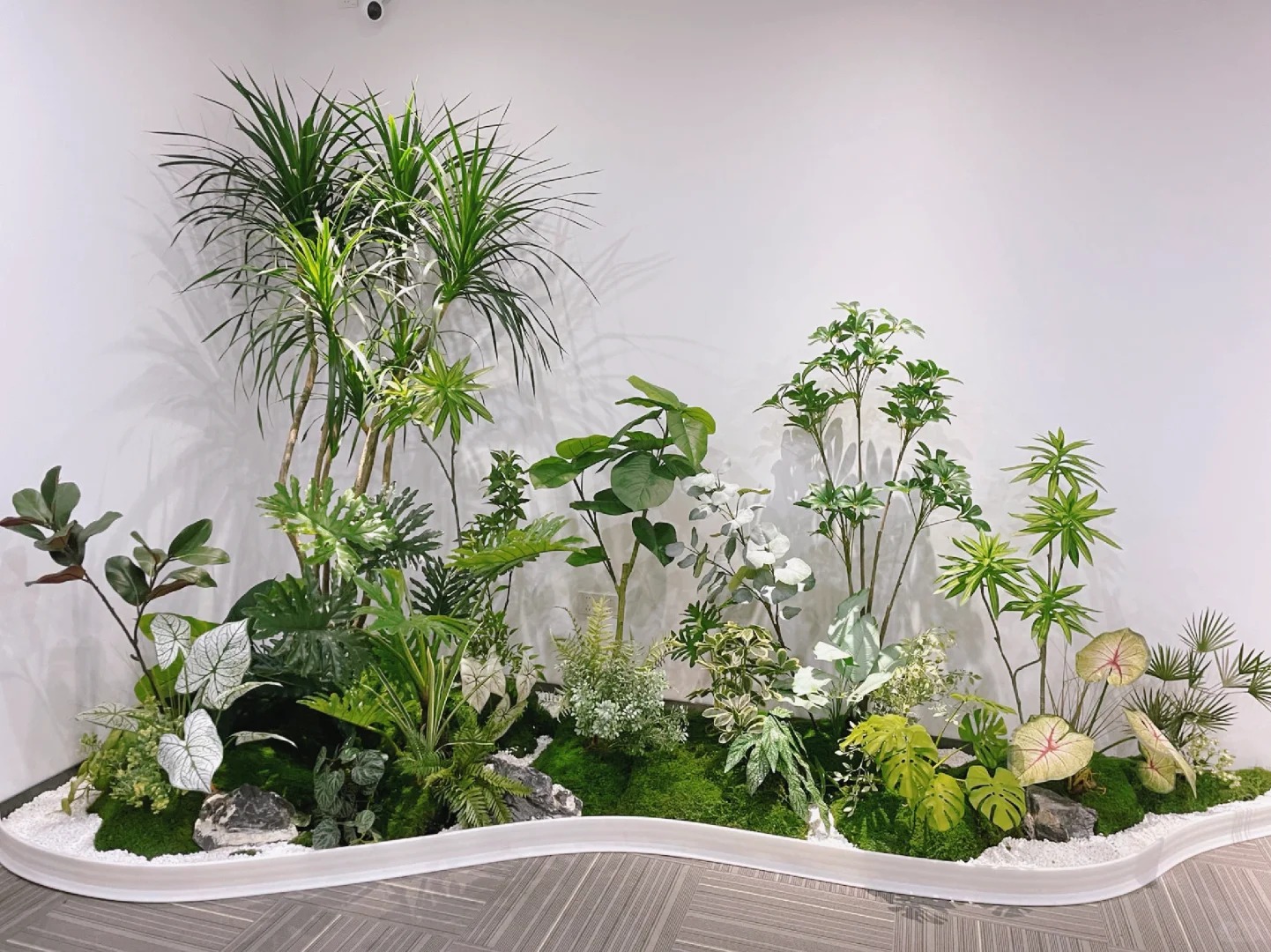 专业绿化修剪，慈溪的绿色之美由他们守护